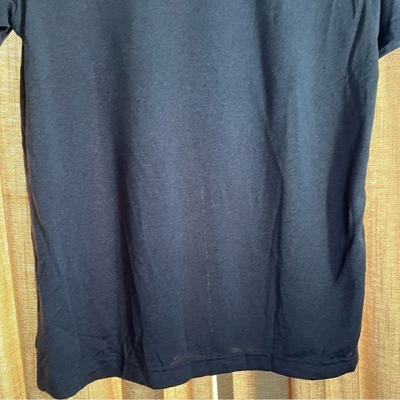 NWT Old Navy Active Blue Short Sleeve Tee Shirt Size Small - Picture 8 of 10